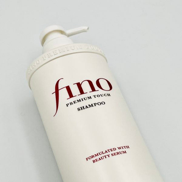 FINO Shampoo Premium Touch – 550ml