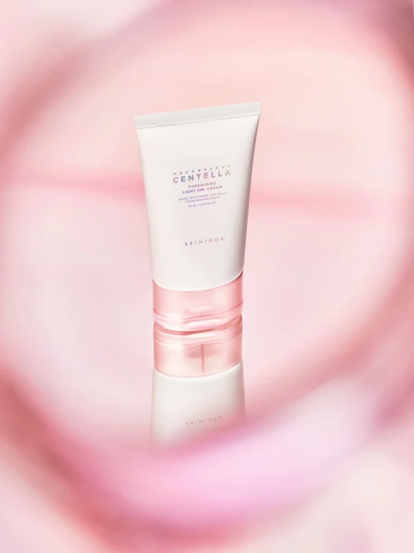 SKIN1004 Madagascar Centella Poremizing Light Gel Cream – 75ml