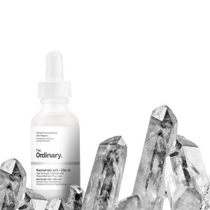 The Ordinary Niacinamide 10% + Zinc 1% – 30ml