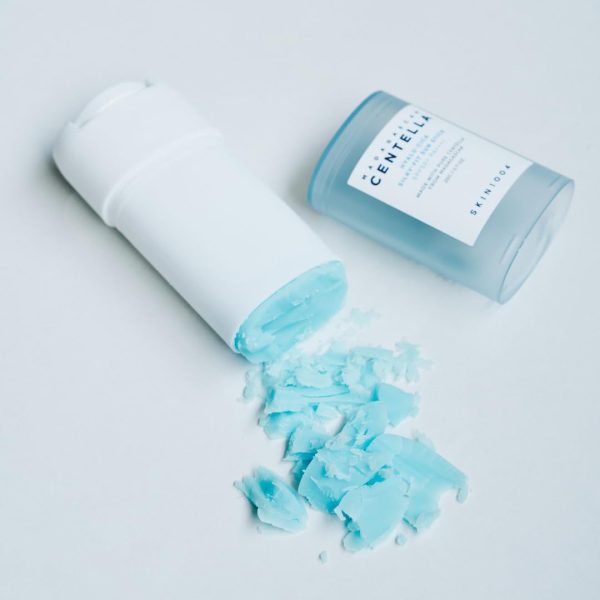 SKIN1004 Hyalu-Cica Silky-Fit Sun Stick SPF50+ – 20g