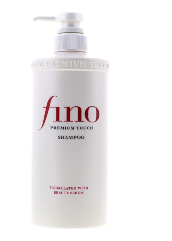 FINO Shampoo Premium Touch – 550ml