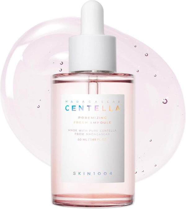 SKIN1004 Poremizing Fresh Ampoule – 100ml