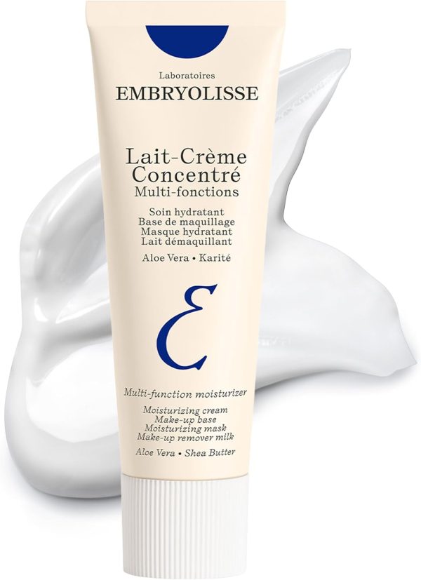 Embryolisse Lait-Crème Concentré – 75ml