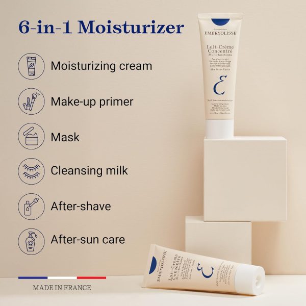 Embryolisse Lait-Crème Concentré – 75ml