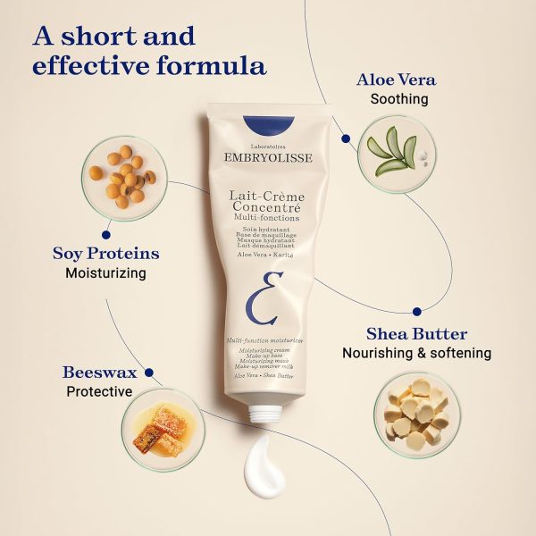 Embryolisse Lait-Crème Concentré – 75ml