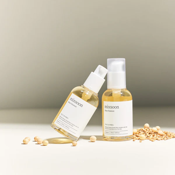 Mixsoon Bean Essence – 50ml
