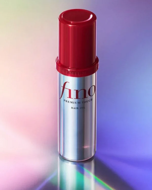 FINO Premium Touch Hair Oil – 75ml