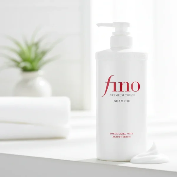 FINO Shampoo Premium Touch – 550ml