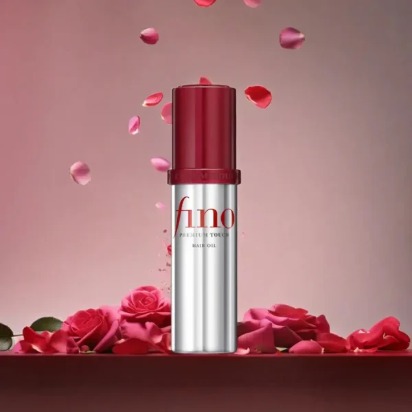 FINO Premium Touch Hair Oil – 75ml