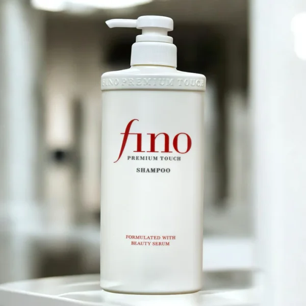FINO Shampoo Premium Touch – 550ml