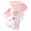 Medicube PDRN Pink Niacinamide Whip Cleanser – 120g