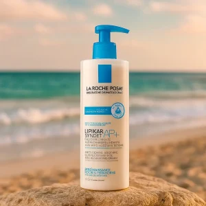 La Roche-Posay Lipikar Syndet AP+ – 400ml