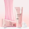 Medicube PDRN Pink Niacinamide Whip Cleanser – 120g