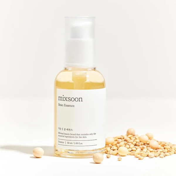 Mixsoon Bean Essence – 50ml