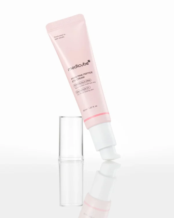 Medicube PDRN Pink Peptide Eye Cream – 30ml