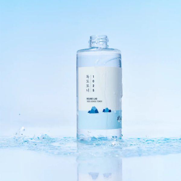 Round Lab Dokdo Lotion – 200ml