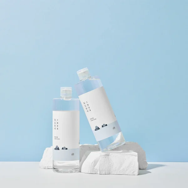 Round Lab Dokdo Lotion – 200ml