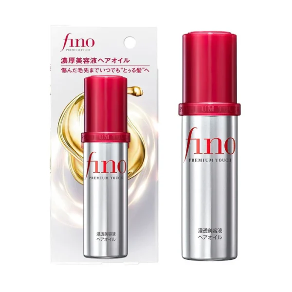 FINO Premium Touch Hair Oil – 75ml