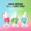 Anua Serum Mini Trio Set – 3x10ml