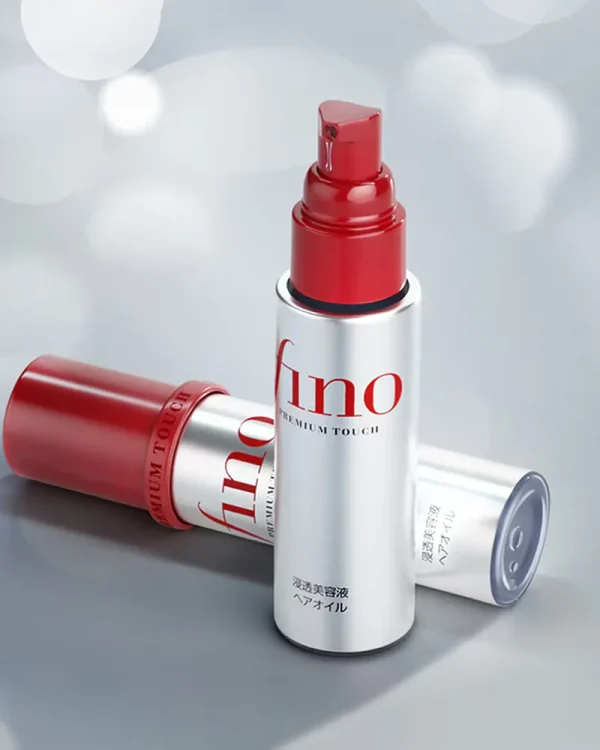 FINO Premium Touch Hair Oil – 75ml