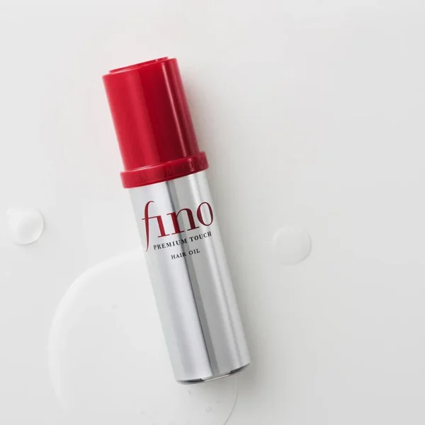 FINO Premium Touch Hair Oil – 75ml