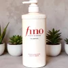 FINO Shampoo Premium Touch – 550ml