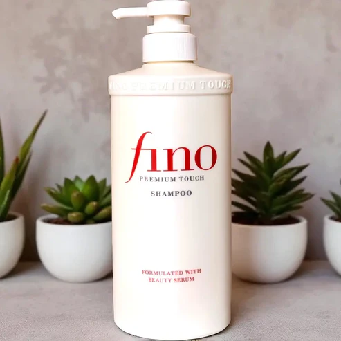 FINO Shampoo Premium Touch – 550ml