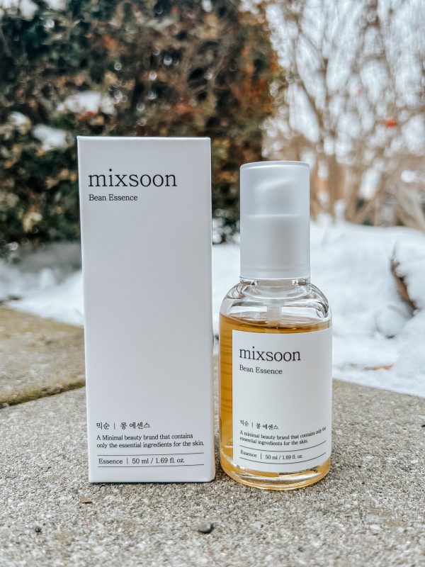 Mixsoon Bean Essence – 50ml