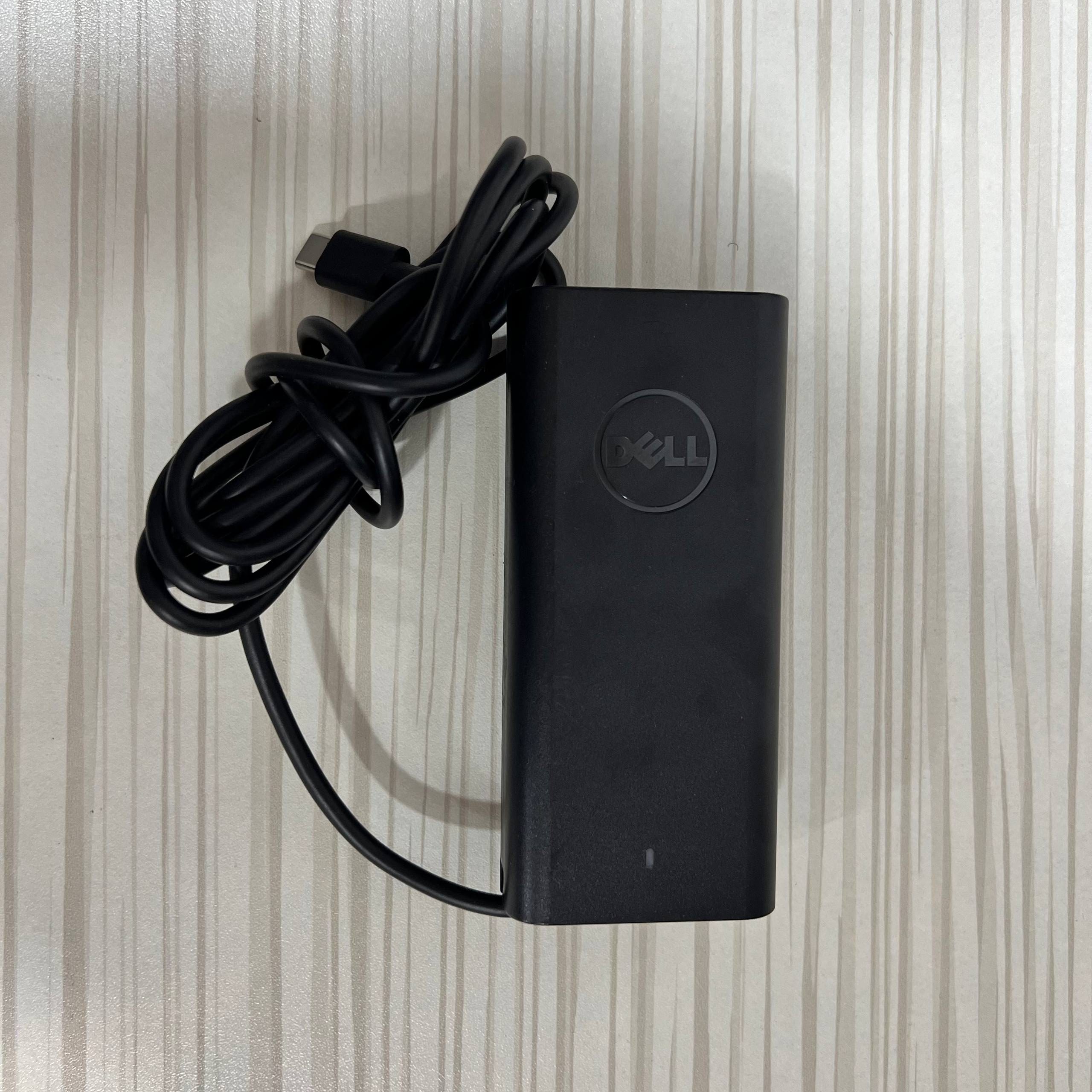 DELL USB-C 20V/3.25A 65W Adapter