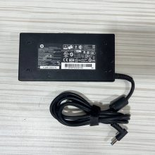 HP fiche bleu 19.5V/6.15A 120W Adapter